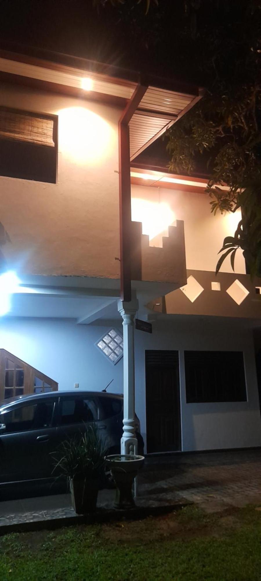 Smart Holiday Inn كالي المظهر الخارجي الصورة
