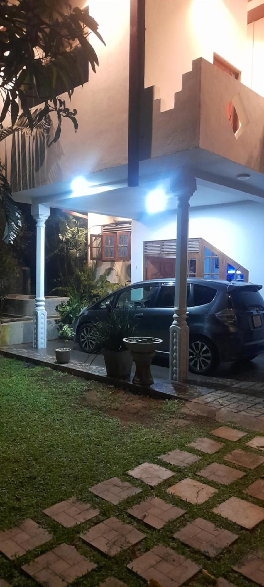 Smart Holiday Inn كالي المظهر الخارجي الصورة
