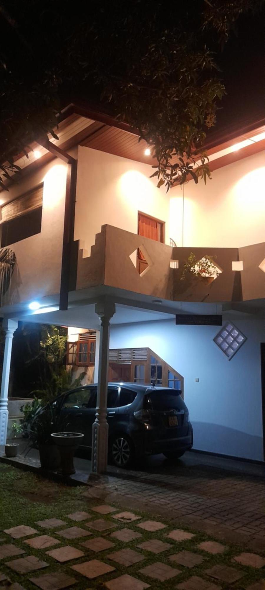 Smart Holiday Inn كالي المظهر الخارجي الصورة