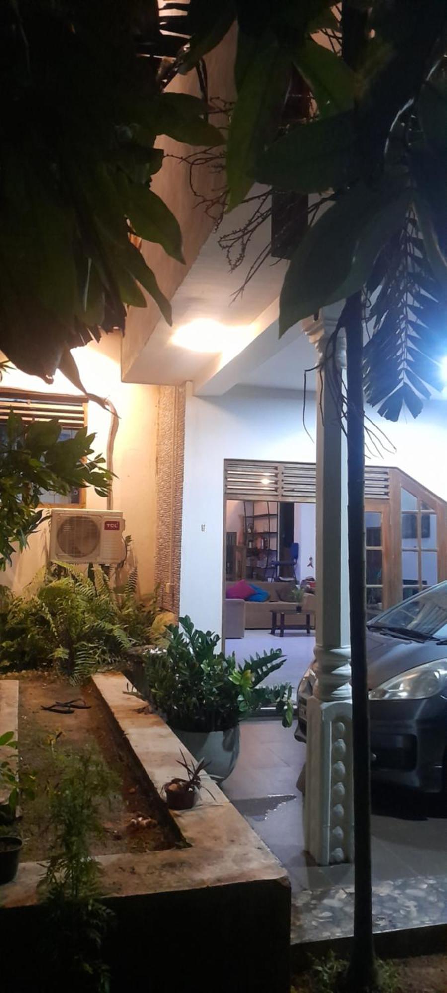 Smart Holiday Inn كالي المظهر الخارجي الصورة