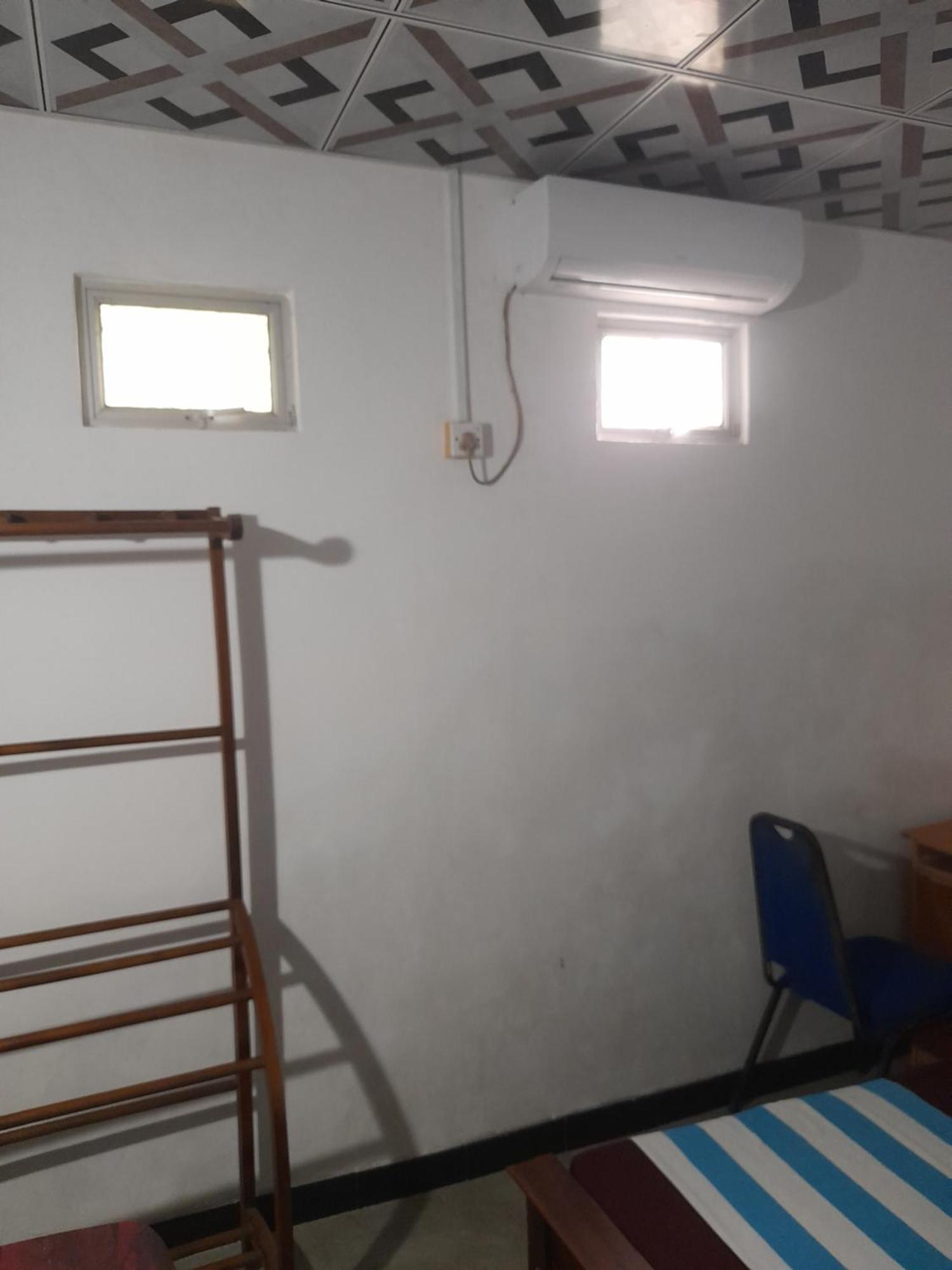 Smart Holiday Inn كالي المظهر الخارجي الصورة