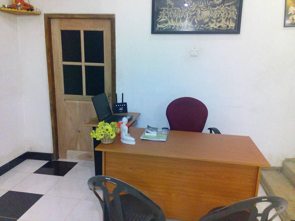 Smart Holiday Inn كالي المظهر الخارجي الصورة