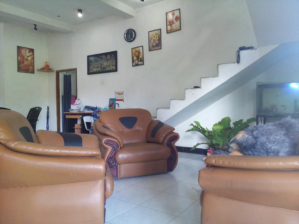 Smart Holiday Inn كالي المظهر الخارجي الصورة