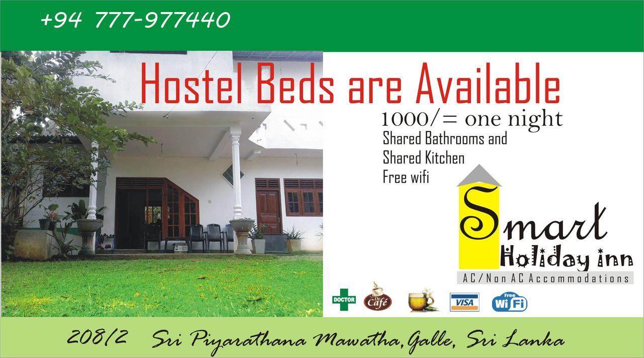 Smart Holiday Inn كالي المظهر الخارجي الصورة